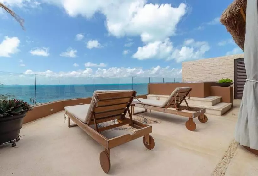 Fotos del hotel Beló Isla Mujeres:  4