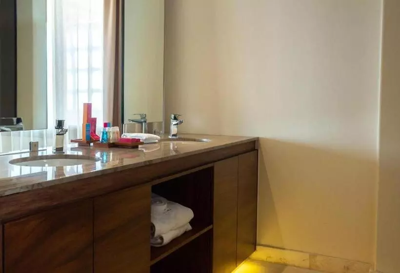 Fotos del hotel Beló Isla Mujeres:  23