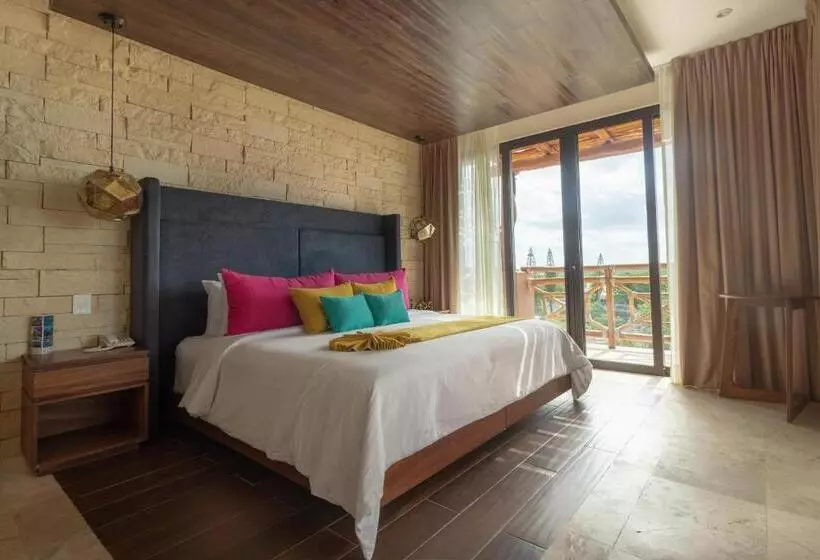 Fotos del hotel Beló Isla Mujeres:  22