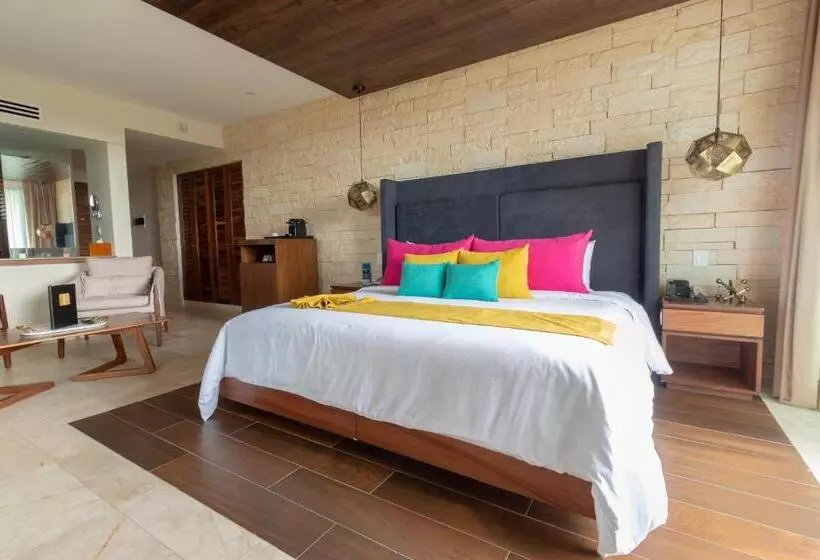 Fotos del hotel Beló Isla Mujeres:  17