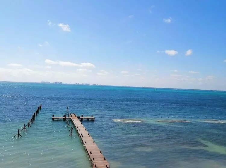 Fotos del hotel Beló Isla Mujeres:  5