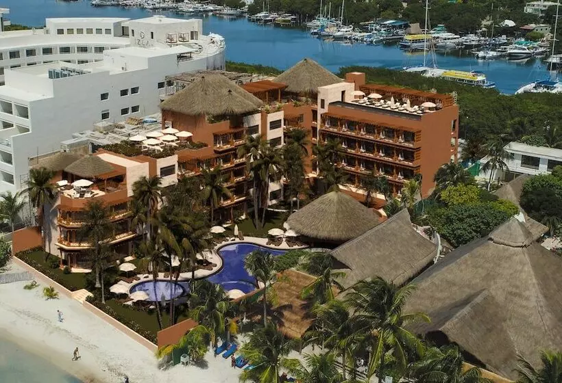 Beló Isla Mujeres