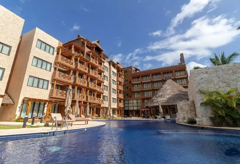 Fotos del hotel Beló Isla Mujeres:  6