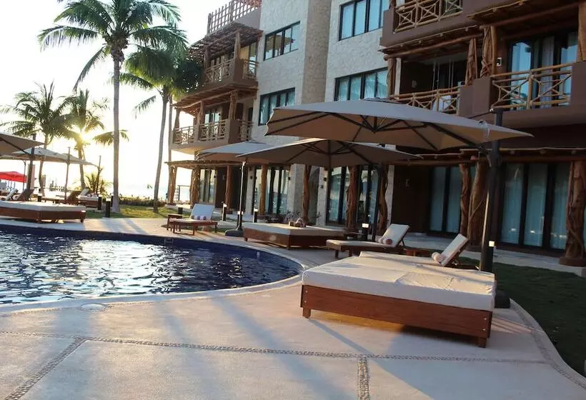 Fotos del hotel Beló Isla Mujeres:  14