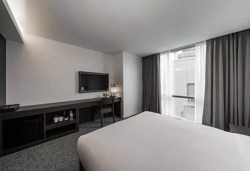 Fotos del hotel Nine Tree Premier  Insadong:  3
