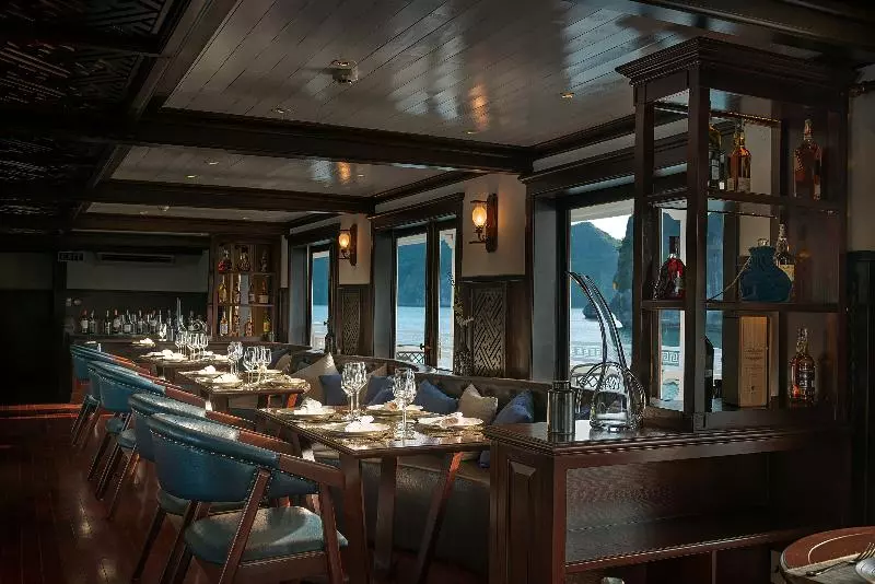 Fotos del hotel Paradise Luxury Sails Cruise:  5