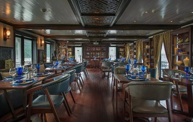 Fotos del hotel Paradise Luxury Sails Cruise:  11