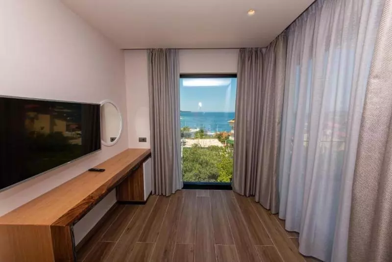Fotos del hotel Utopia:  5