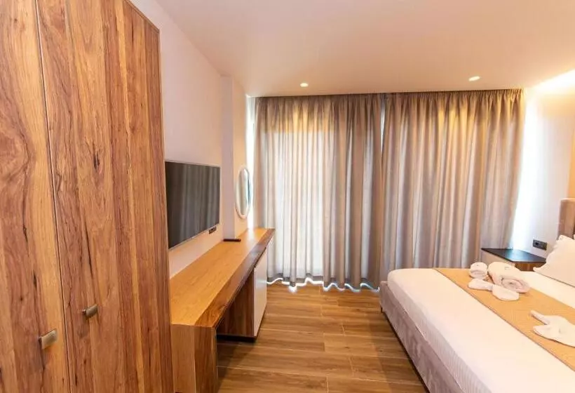 Fotos del hotel Utopia:  15
