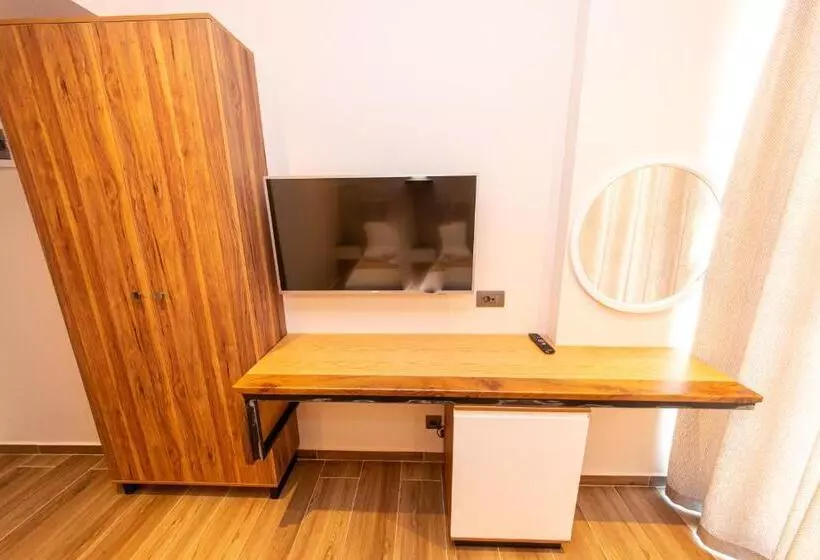 Fotos del hotel Utopia:  25