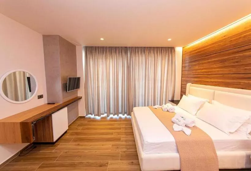 Fotos del hotel Utopia:  11