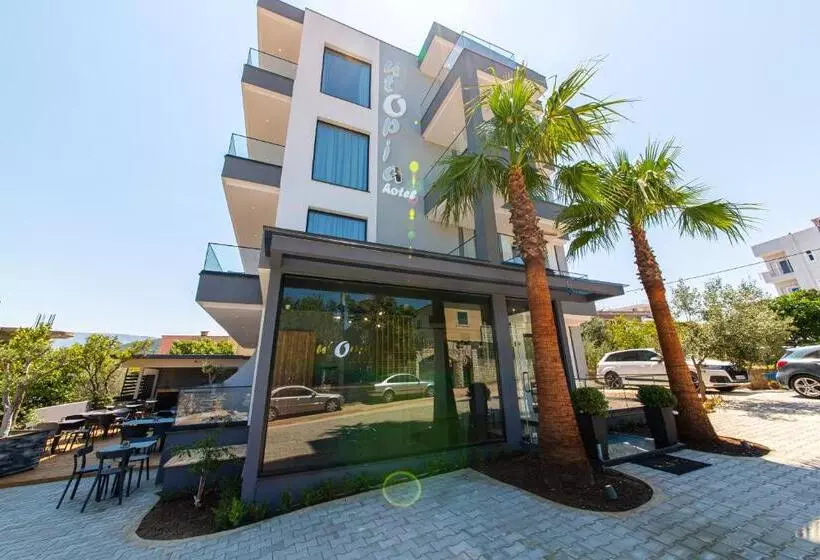 Fotos del hotel Utopia:  10