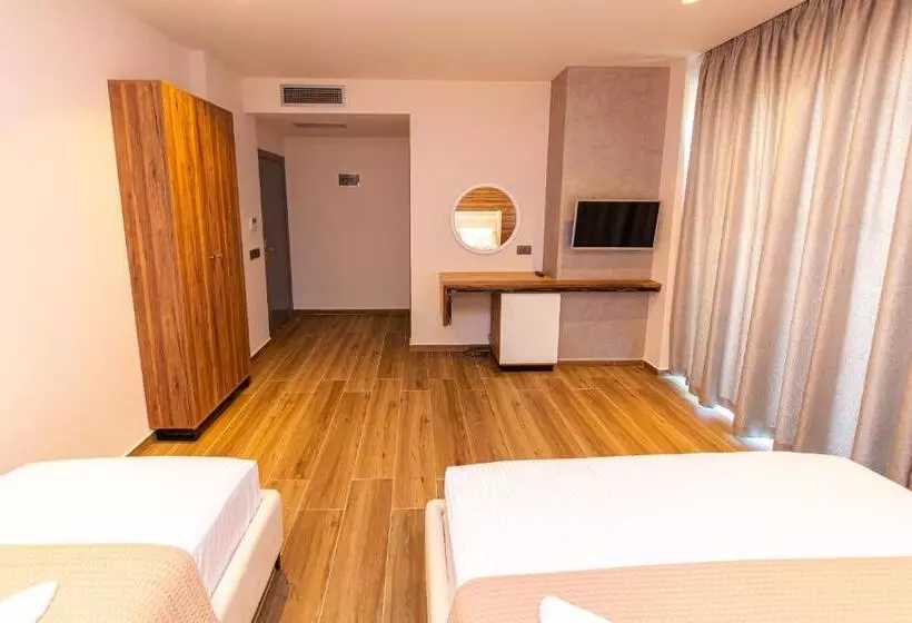 Fotos del hotel Utopia:  2