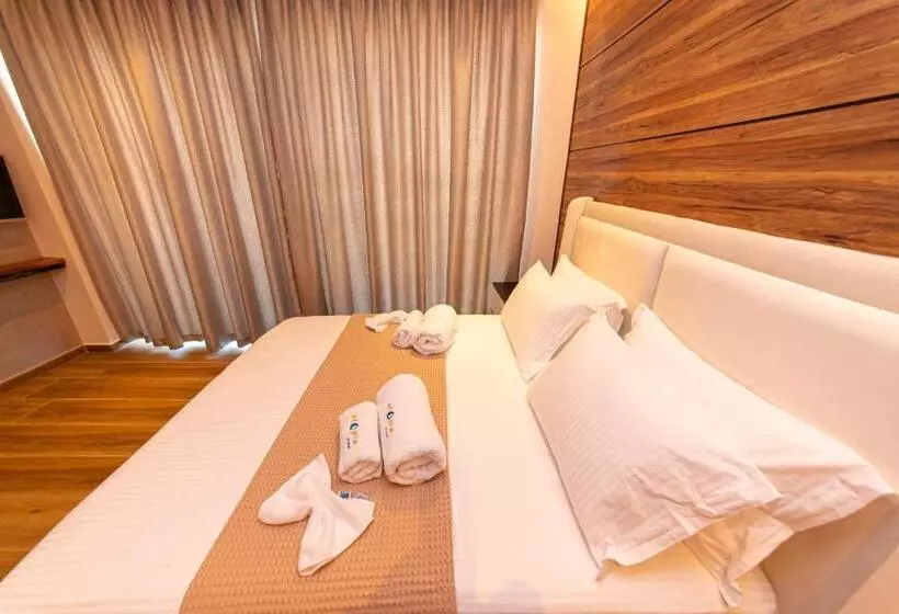 Fotos del hotel Utopia:  7