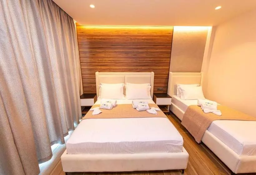 Fotos del hotel Utopia:  17