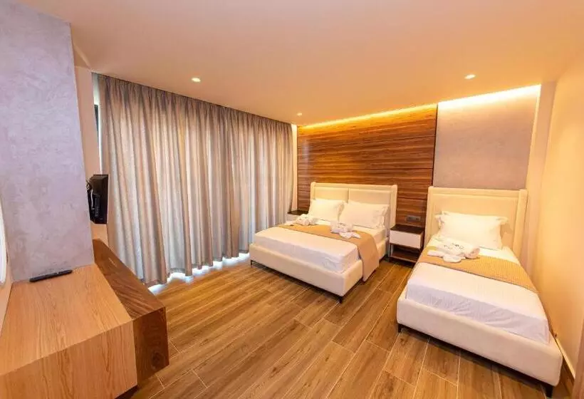 Fotos del hotel Utopia:  20