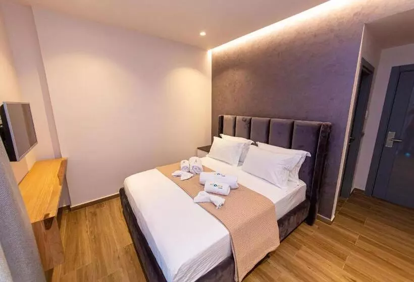 Fotos del hotel Utopia:  22
