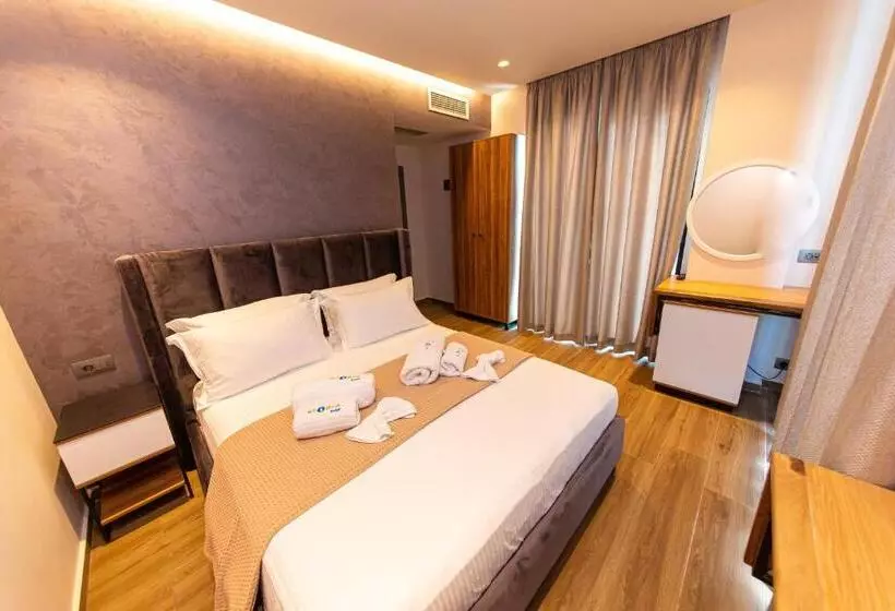 Fotos del hotel Utopia:  24