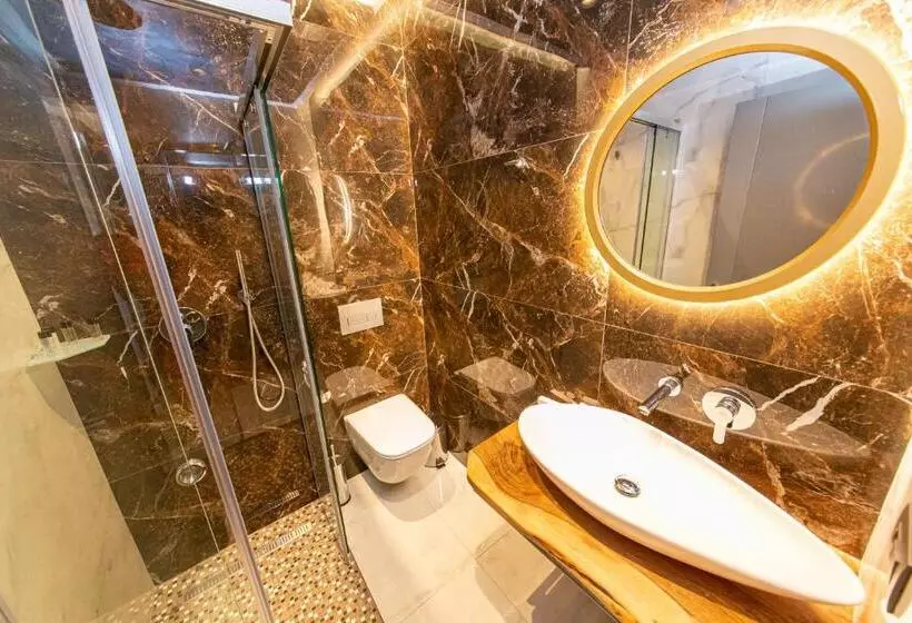 Fotos del hotel Utopia:  4