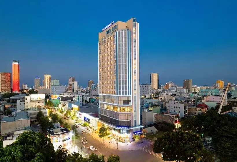 Fotos del hotel Gic Luxury  And Spa:  24