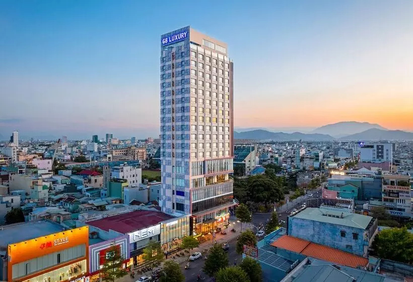 Fotos del hotel Gic Luxury  And Spa:  23
