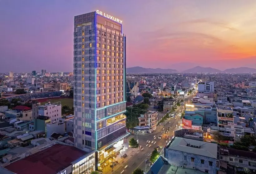 Fotos del hotel Gic Luxury  And Spa:  22