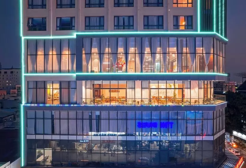 Gic Luxury  And Spa