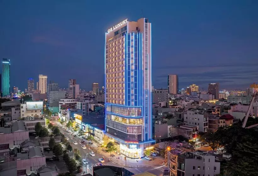 Fotos del hotel Gic Luxury  And Spa:  18