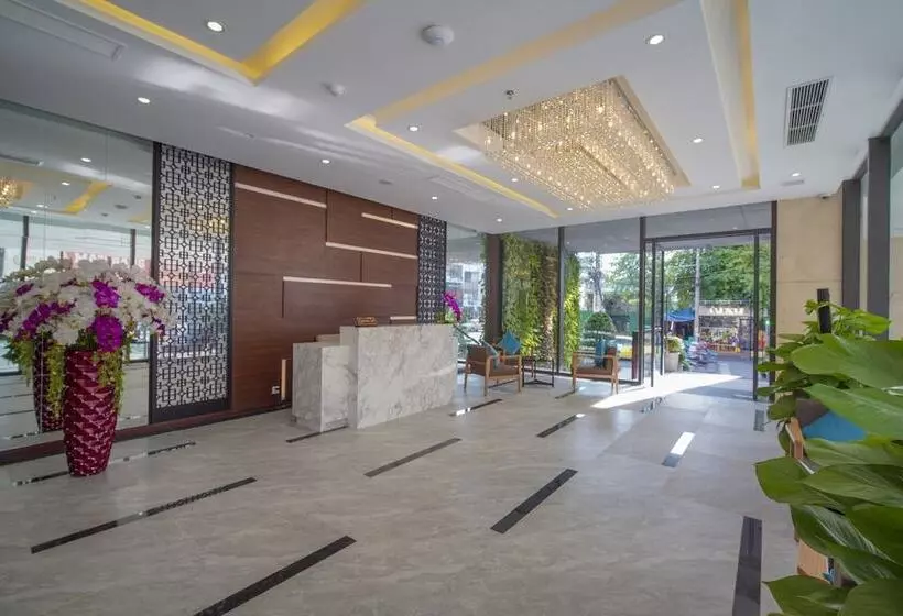 Fotos del hotel Gic Luxury  And Spa:  17