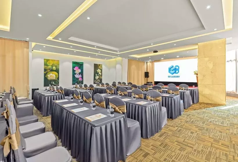 Fotos del hotel Gic Luxury  And Spa:  16