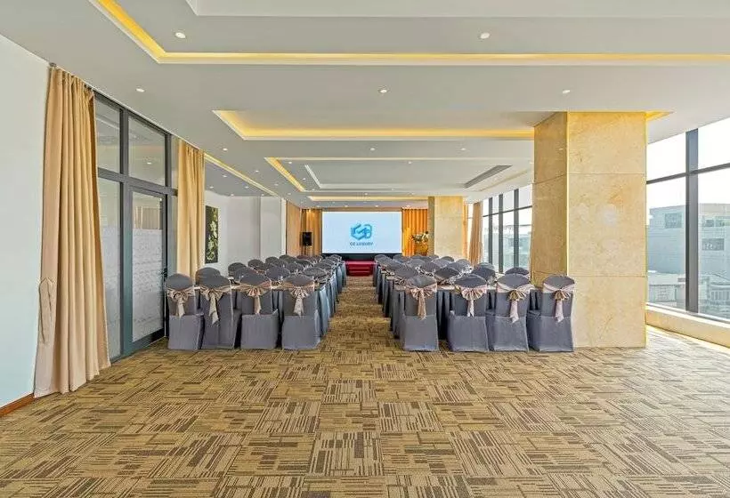 Fotos del hotel Gic Luxury  And Spa:  3