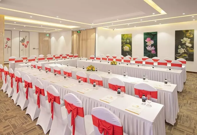 Fotos del hotel Gic Luxury  And Spa:  12