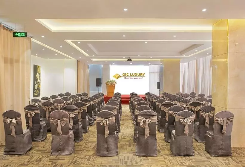 Fotos del hotel Gic Luxury  And Spa:  11