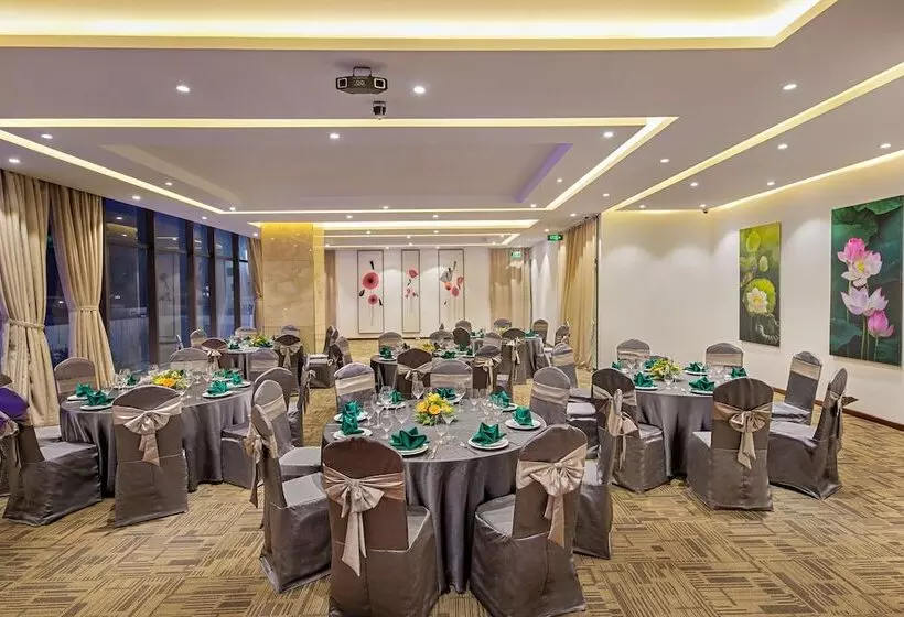 Fotos del hotel Gic Luxury  And Spa:  9