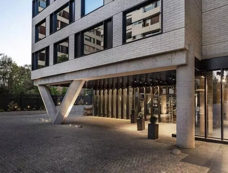 Fotos del hotel Ugo:  4
