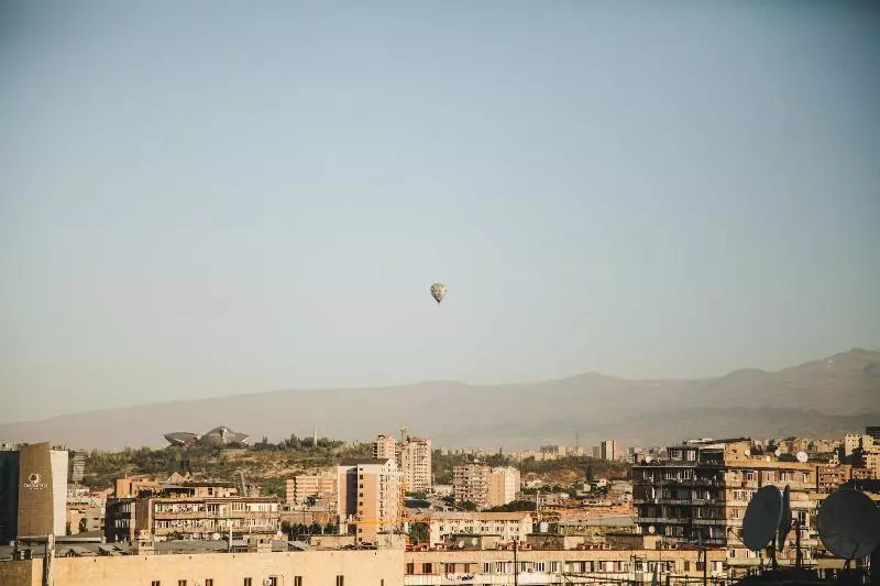 Fotos del hotel Konyak:  23