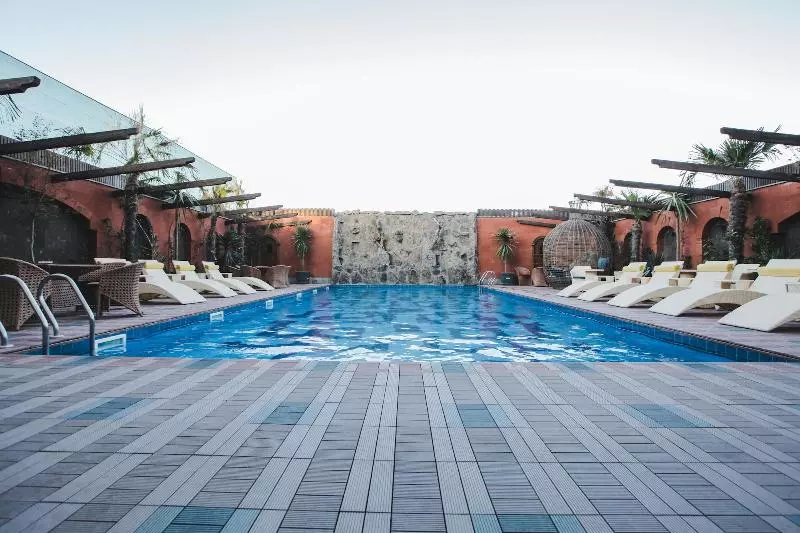 Fotos del hotel Konyak:  15