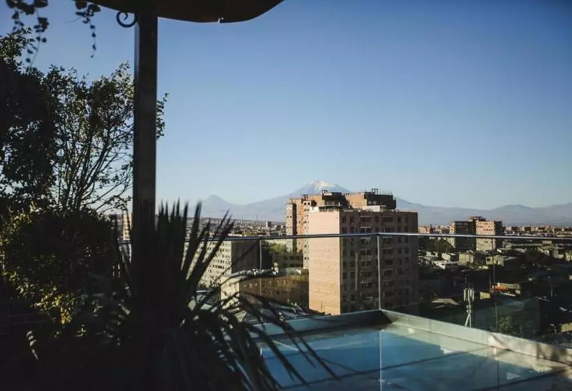 Fotos del hotel Konyak:  9
