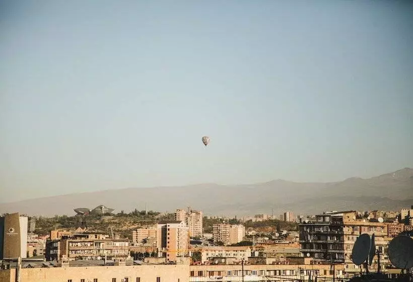 Fotos del hotel Konyak:  14