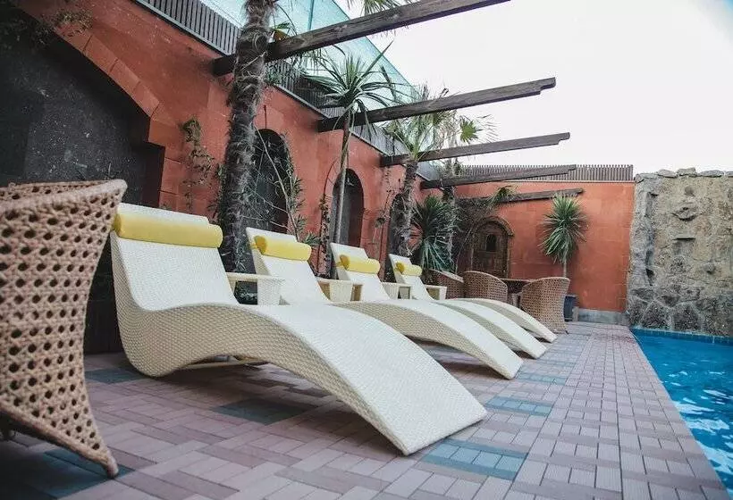 Fotos del hotel Konyak:  17