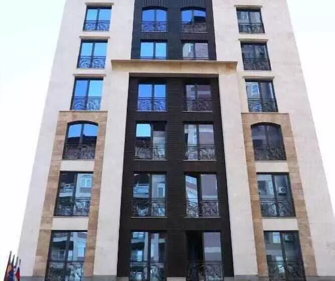 Fotos del hotel Konyak:  5