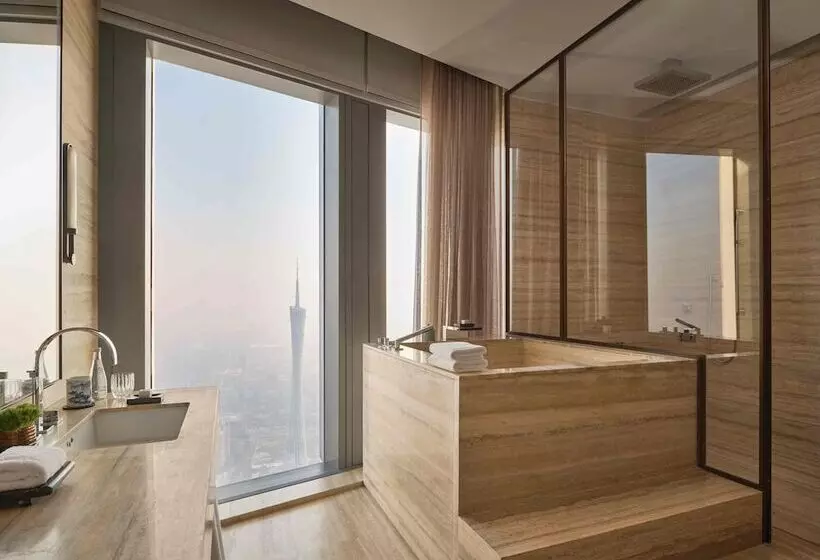 Fotos del hotel Rosewood Guangzhou:  20