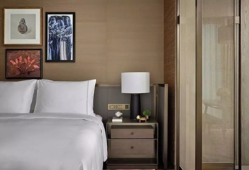 Fotos del hotel Rosewood Guangzhou:  4
