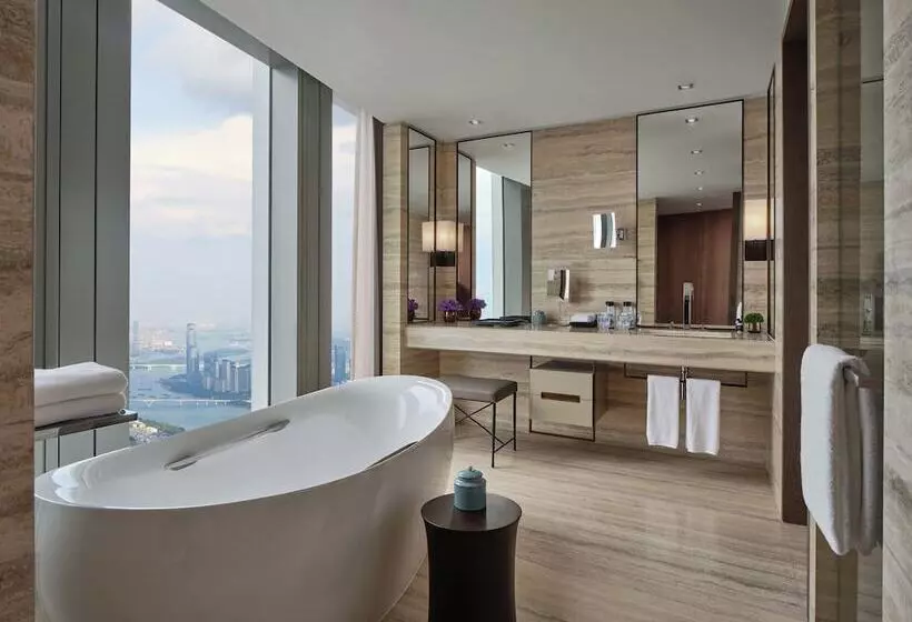 Fotos del hotel Rosewood Guangzhou:  5