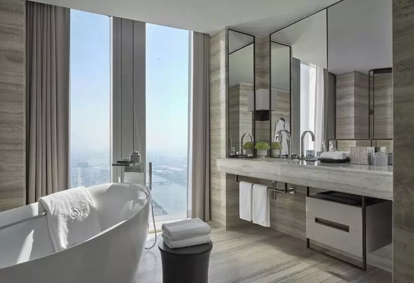 Fotos del hotel Rosewood Guangzhou:  7