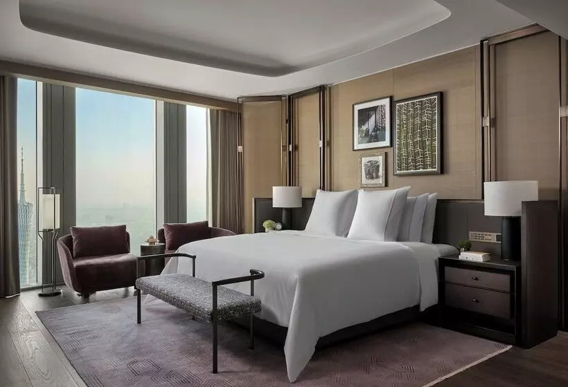 Fotos del hotel Rosewood Guangzhou:  6