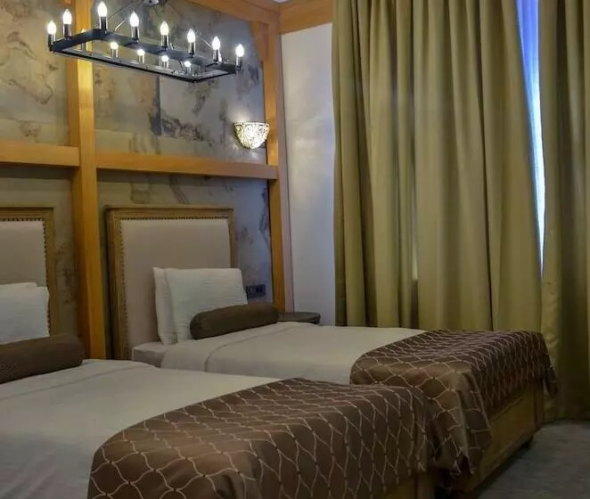 Fotos del hotel Shirvanshah:  16