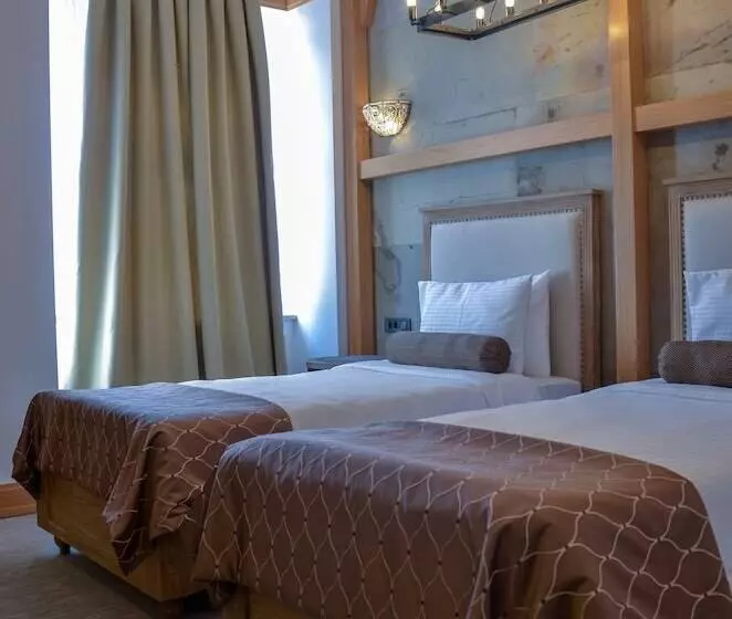 Fotos del hotel Shirvanshah:  15