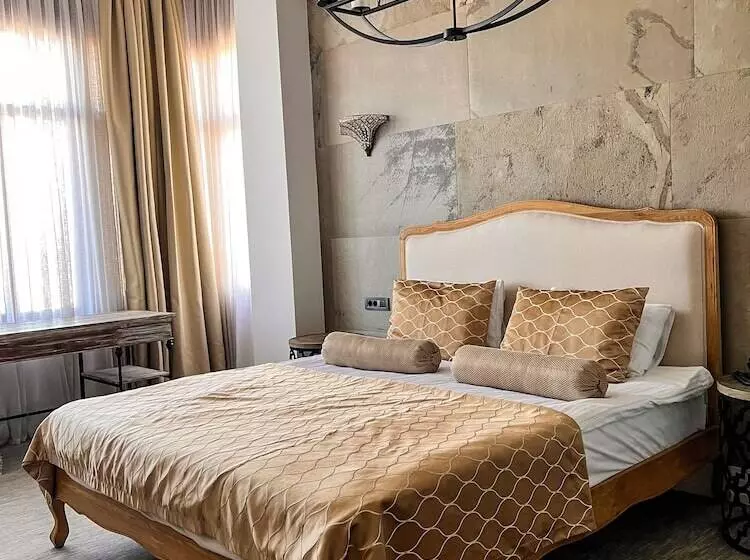 Fotos del hotel Shirvanshah:  22