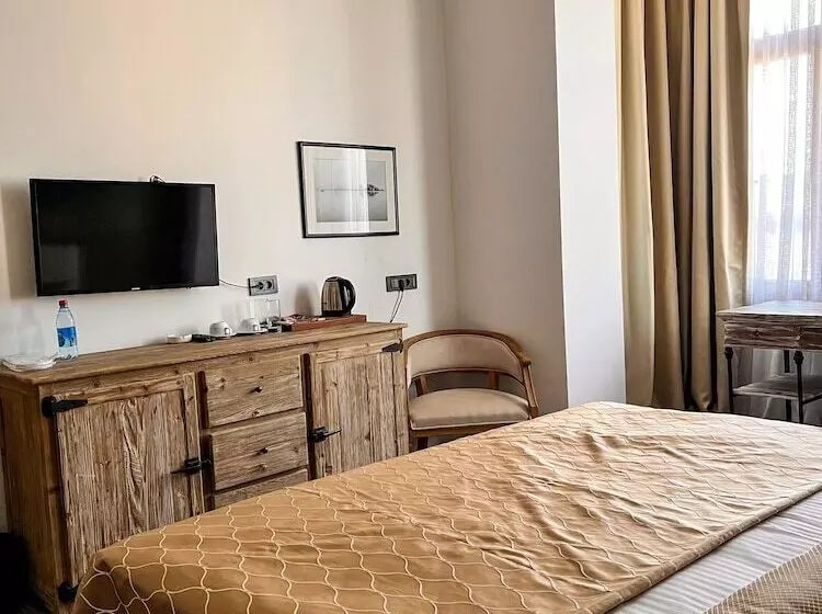Fotos del hotel Shirvanshah:  14